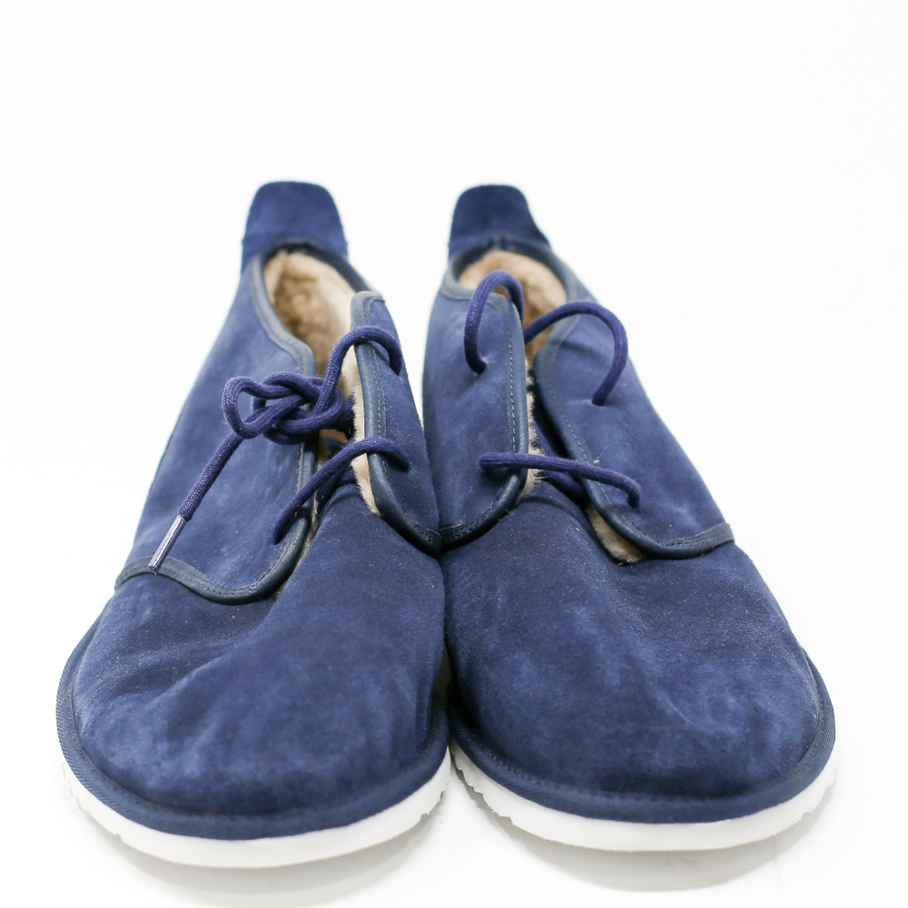 UGG Men's Maksim Chukka Boot, 17 - Picture 3 of 5